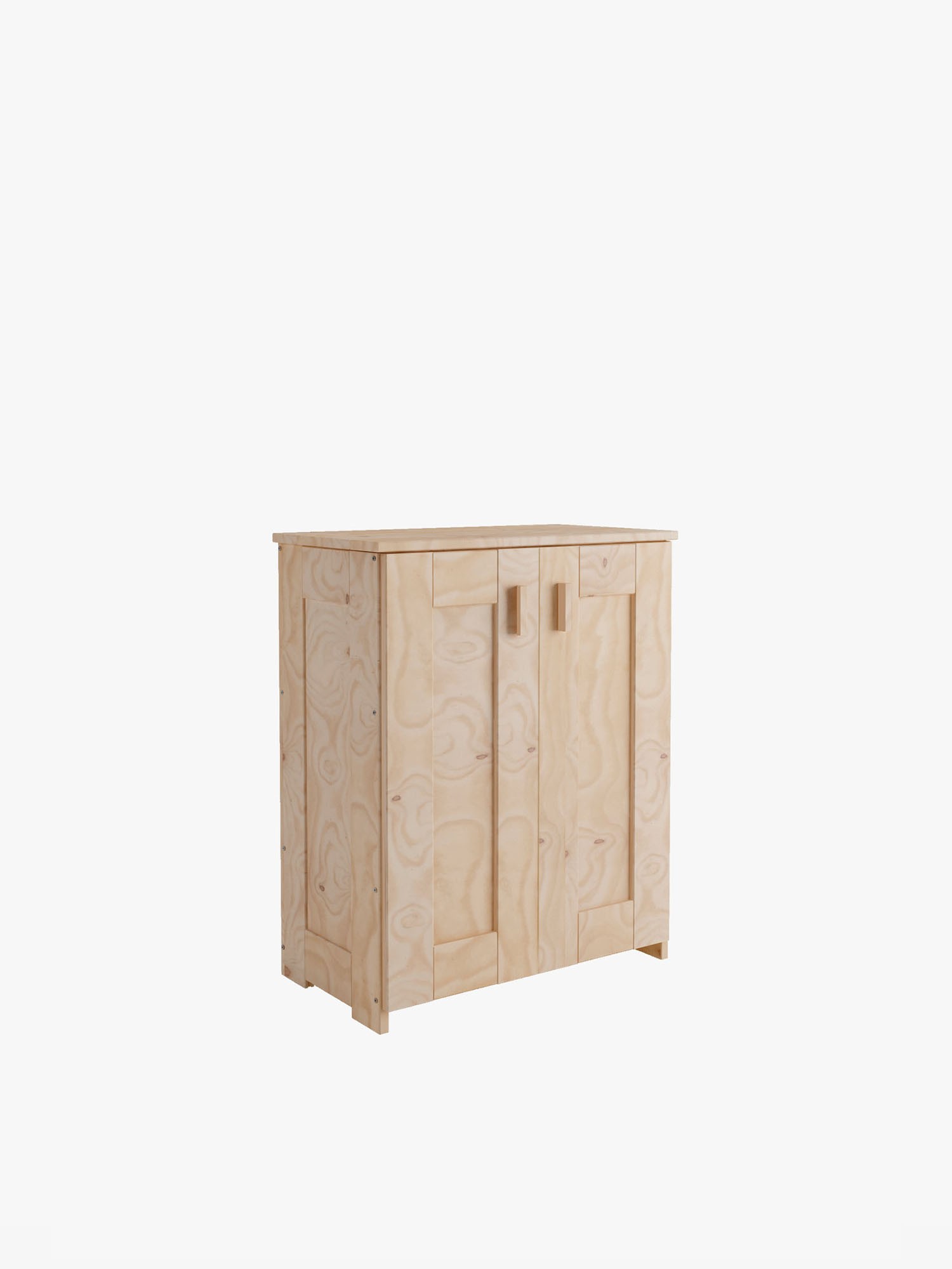 NINAO armadio credenza