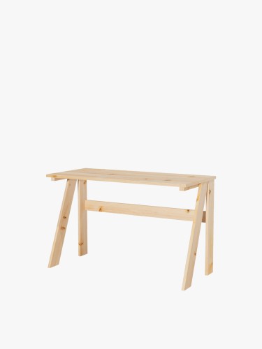 Table de travail - 120 cm | LUFE