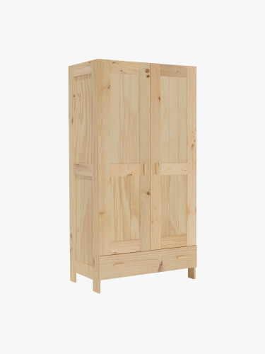Armoire NINAO de 104 cm en bois
