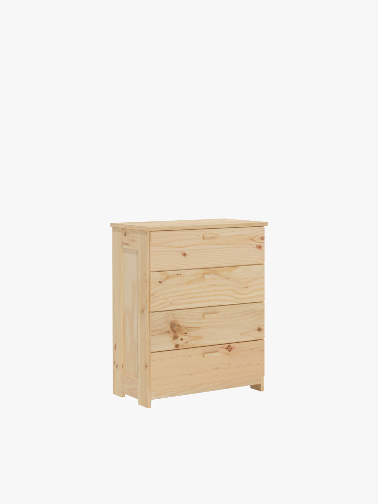 NINAO commode