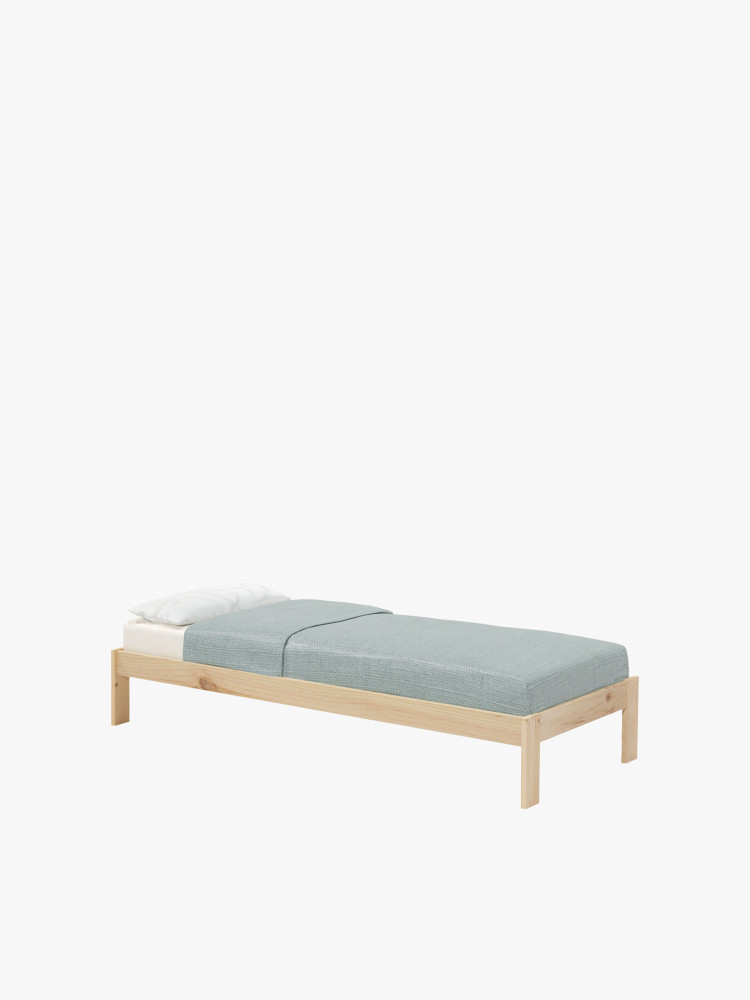 BASO letto singolo 90
