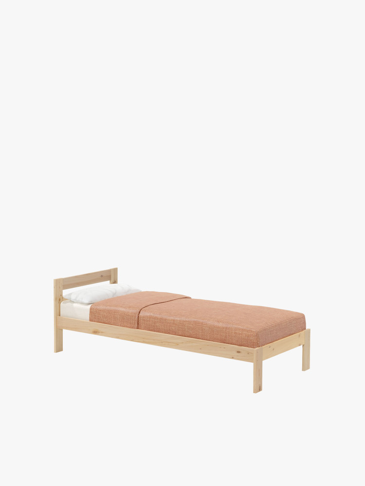 LORE cama individual 80