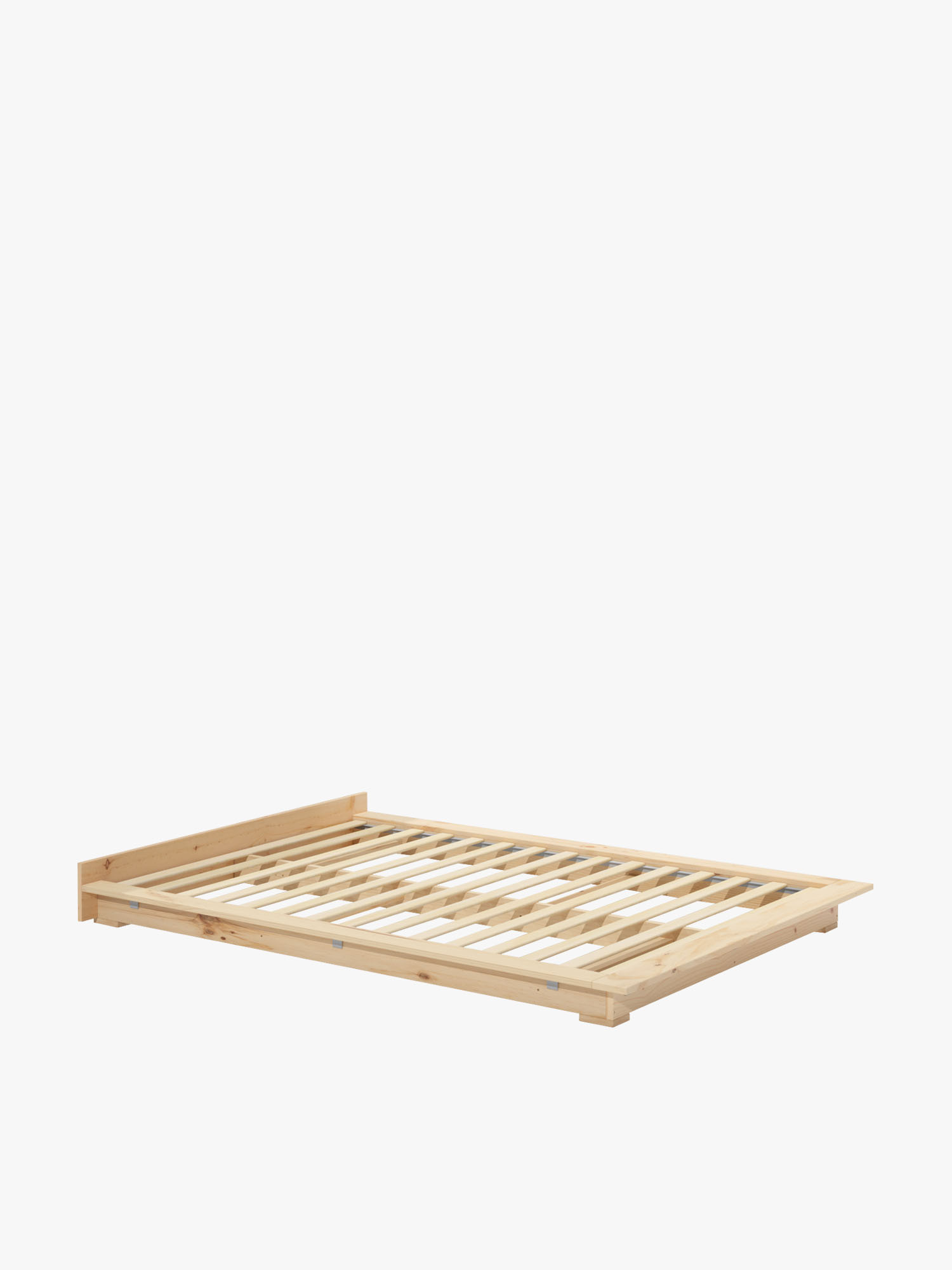 LUR cama tatami 160