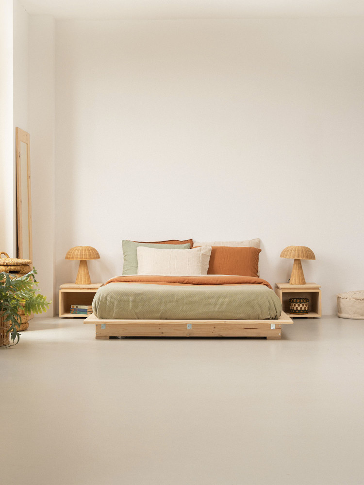 LUR cama tatami 160 2