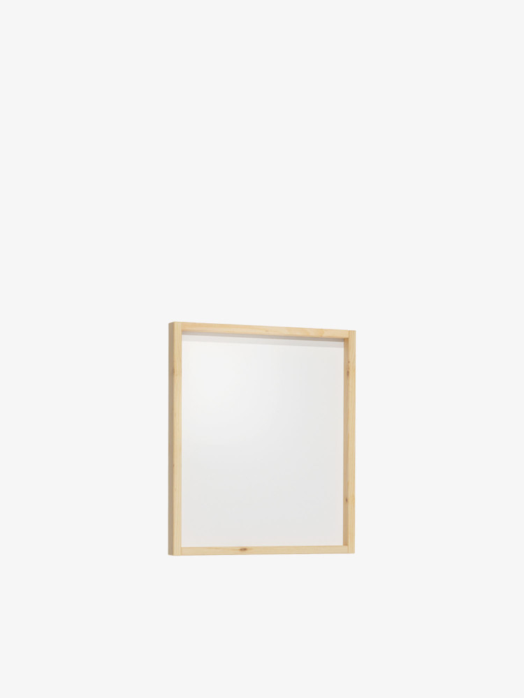 GOI specchio da parete 52x62