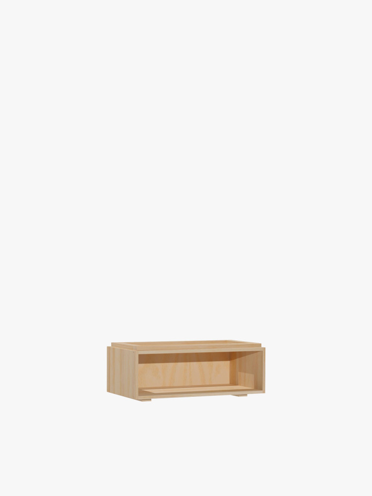 LIBE modulo a giorno 78x30