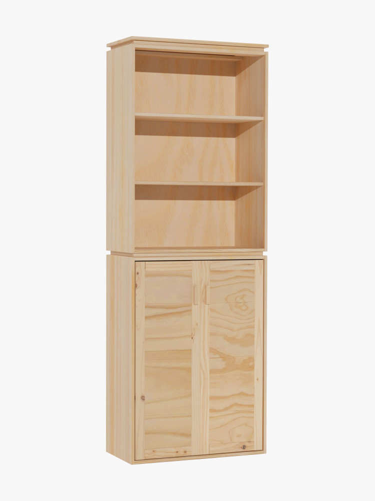 LIBE armadio credenza 78x226