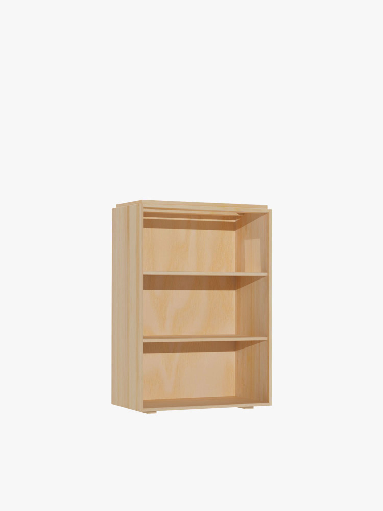 LIBE módulo estante 78x113
