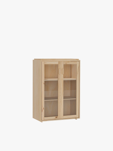 Module vitrine 78x113 LIBE | LUFE
