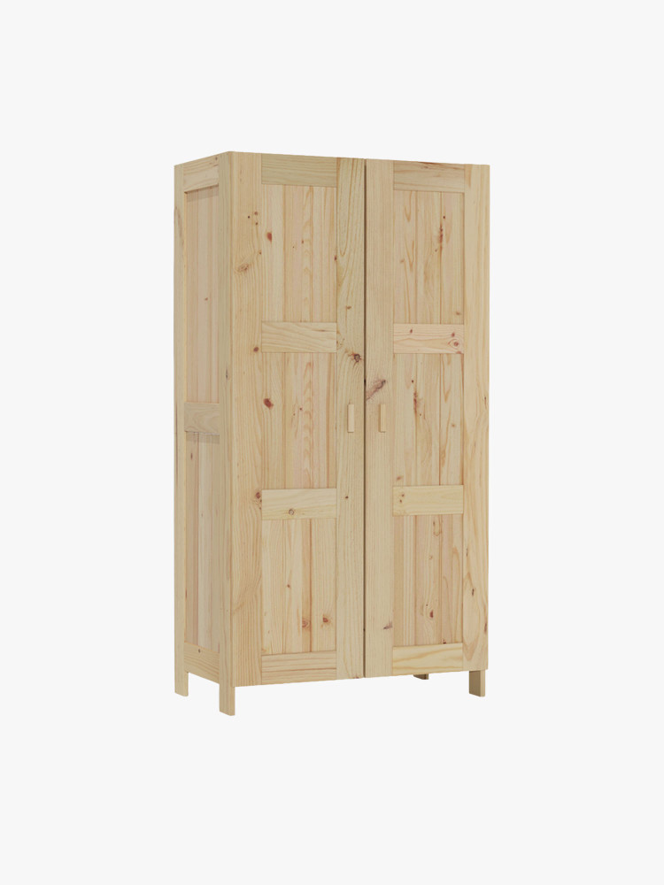 NINAO armoire avec cintre