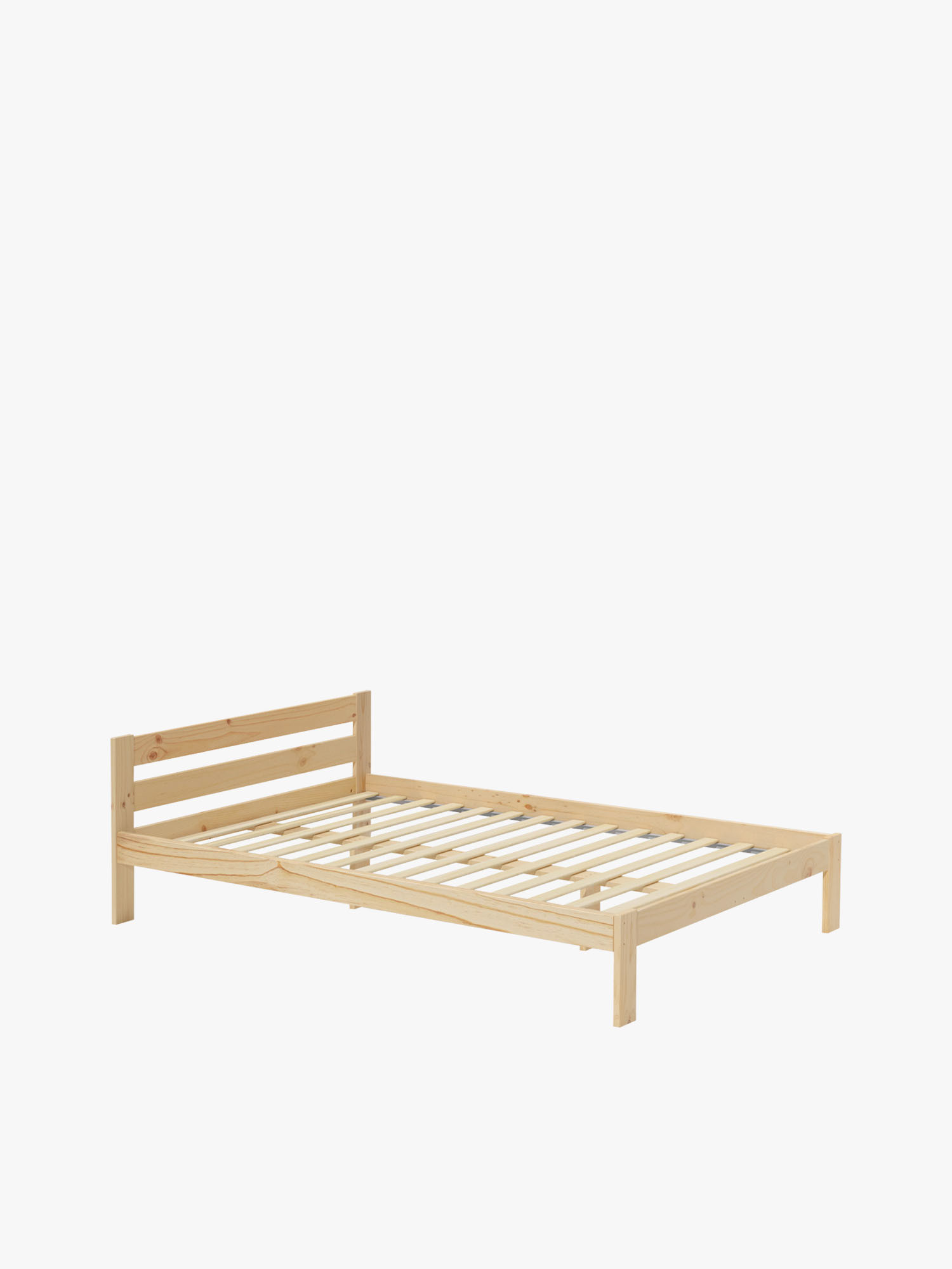 Letto matrimoniale LORE da 150 cm | LUFE