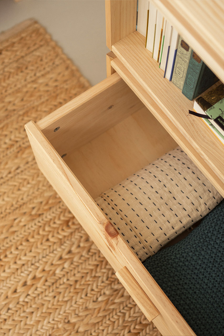 Imagen de ambiente 3 para:Mueble TV pequeño