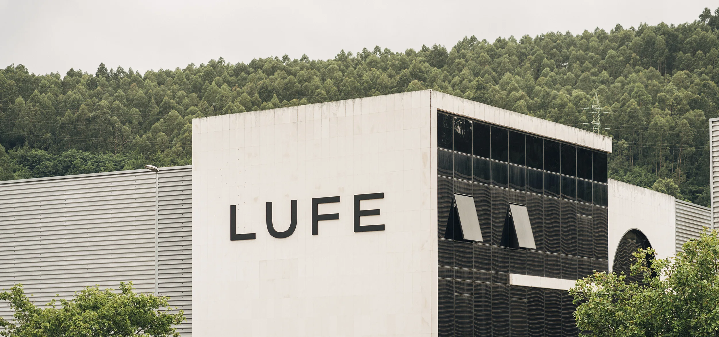 Fabrica de Muebles LUFE