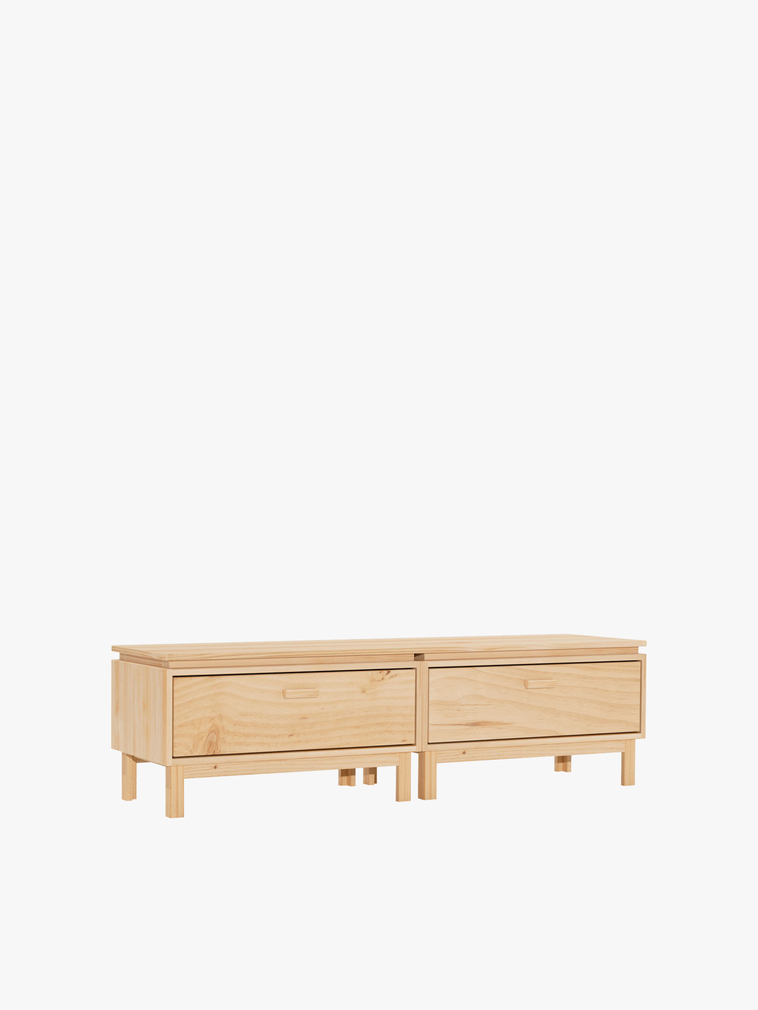 AIKA MEUBLE TV